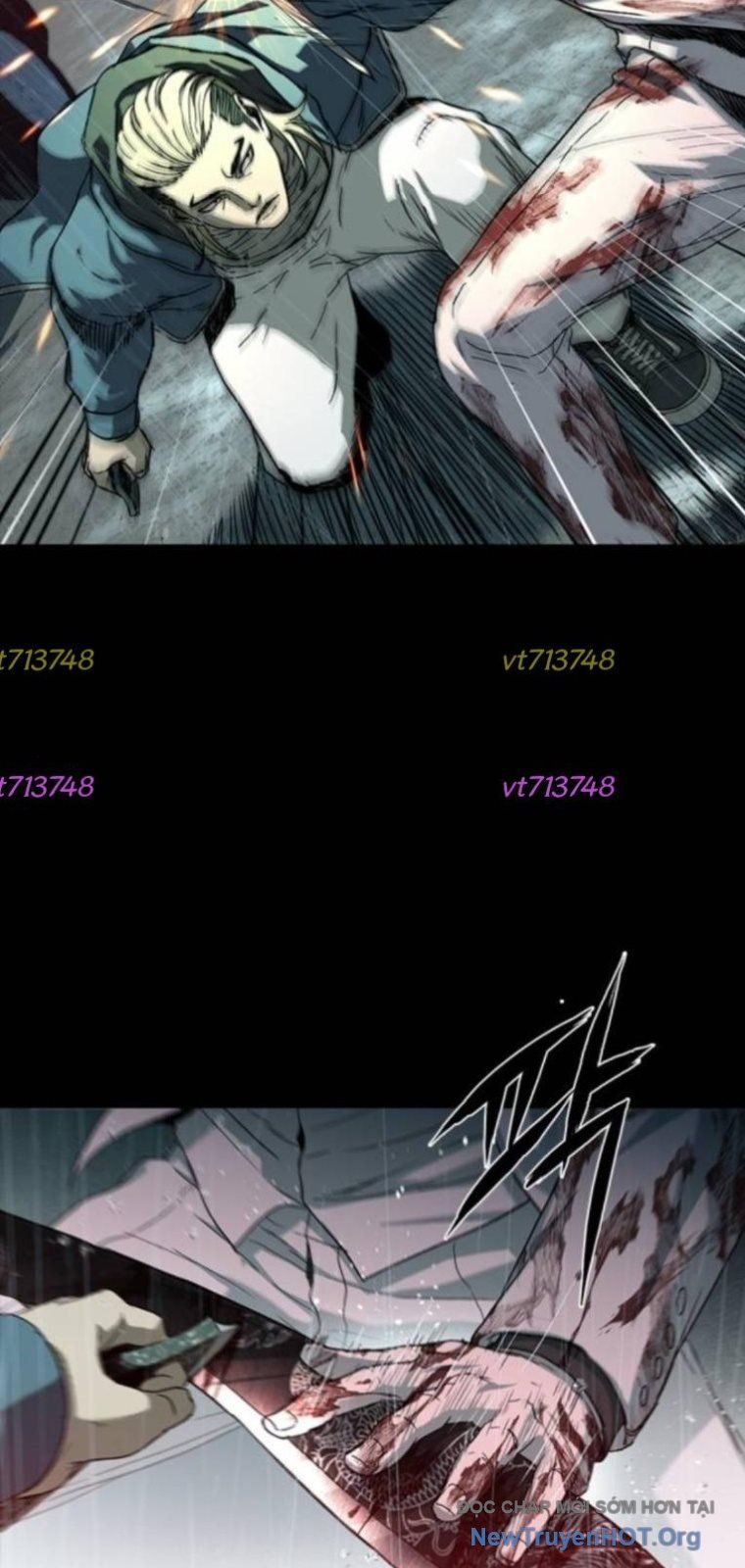 Cửu Long Saroka Chapter 43 - Trang 2