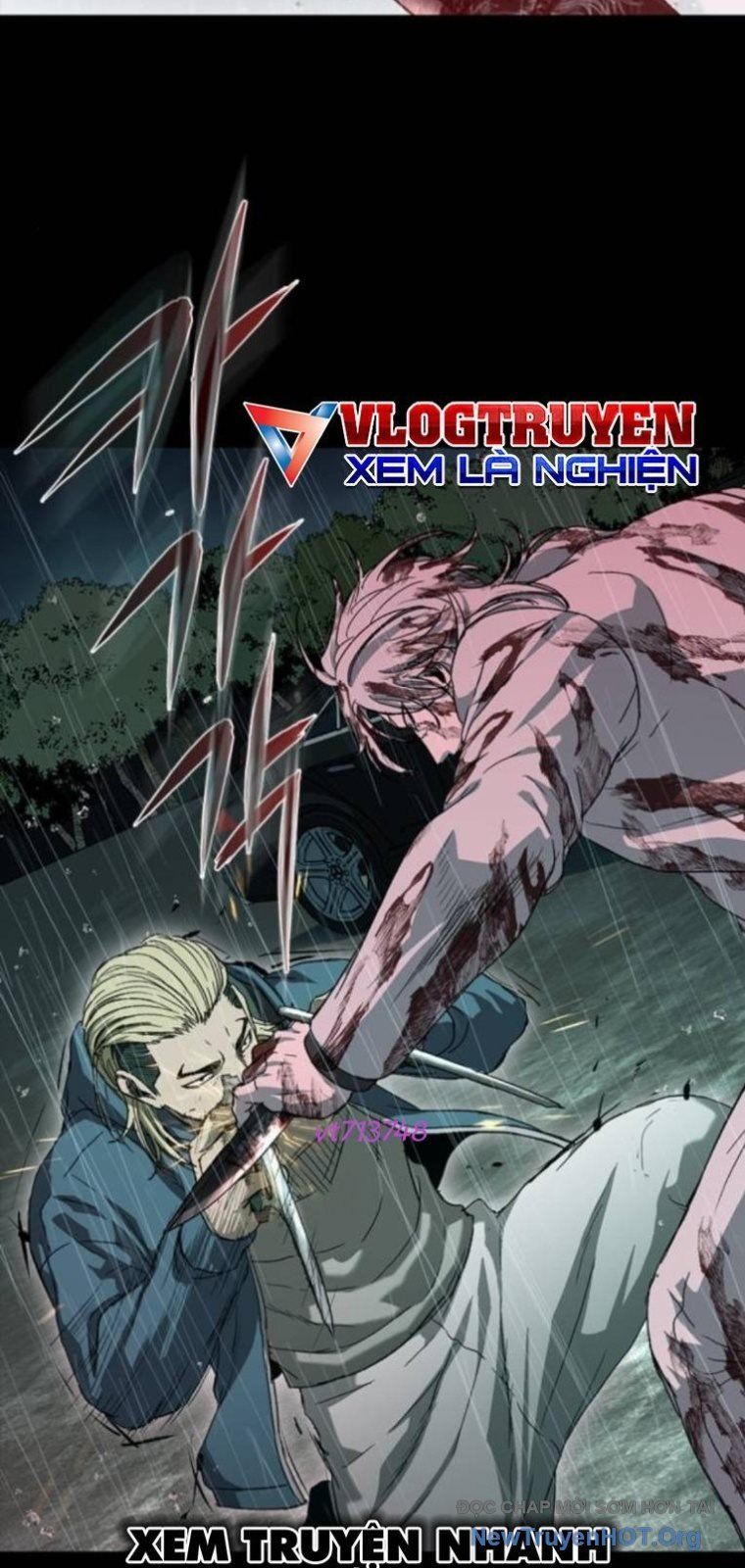 Cửu Long Saroka Chapter 43 - Trang 2