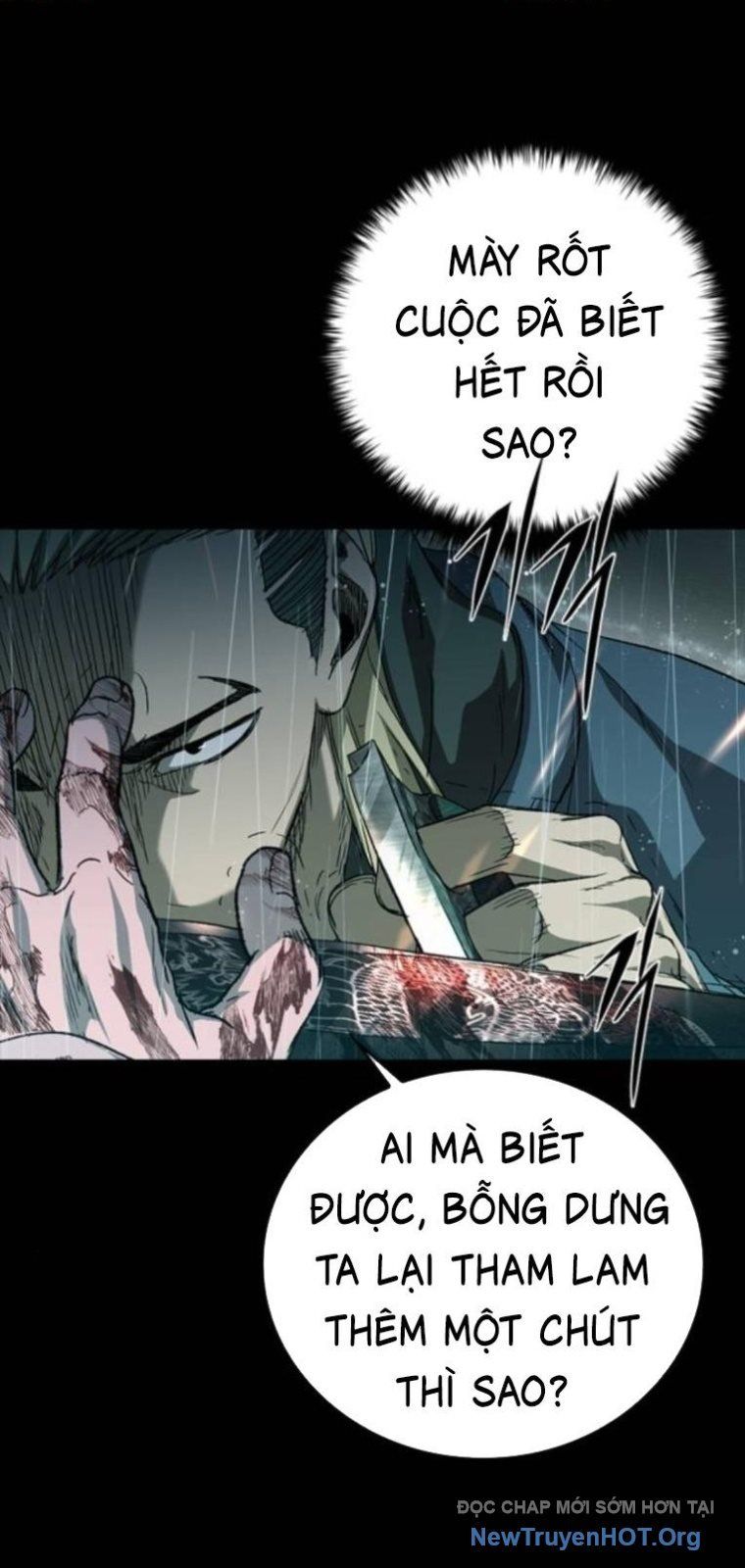 Cửu Long Saroka Chapter 43 - Trang 2