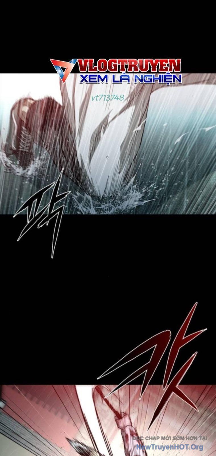 Cửu Long Saroka Chapter 43 - Trang 2