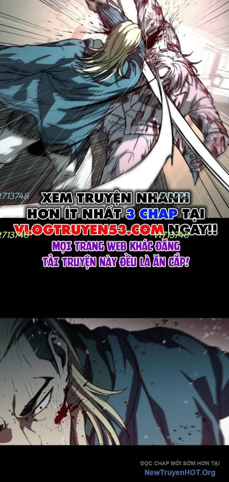 Cửu Long Saroka Chapter 43 - Trang 2