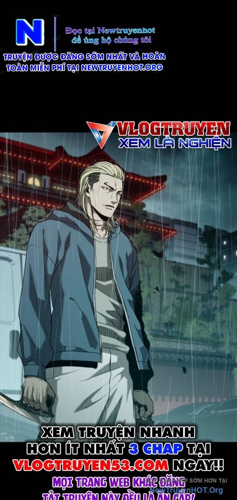 Cửu Long Saroka Chapter 43 - Trang 2