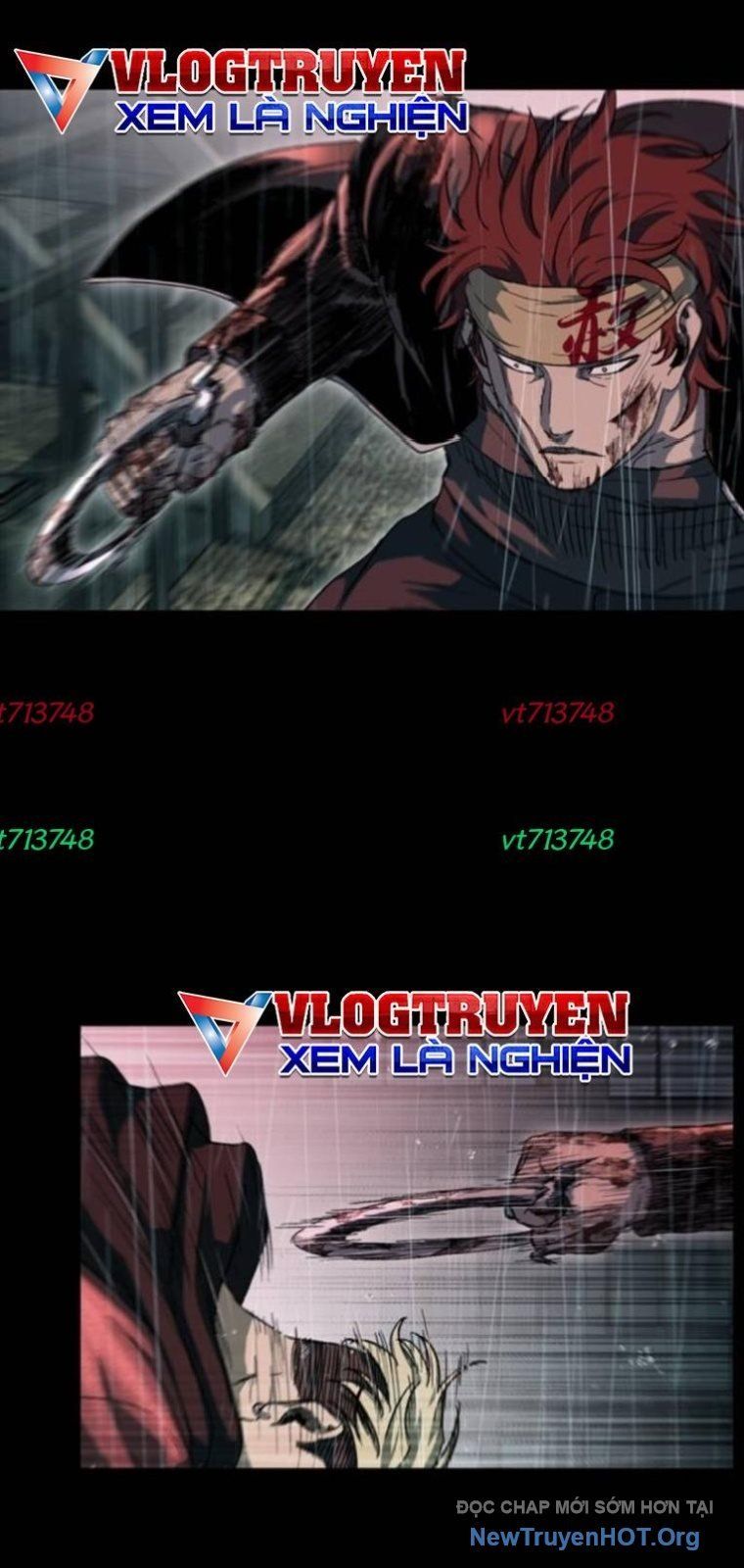 Cửu Long Saroka Chapter 43 - Trang 2