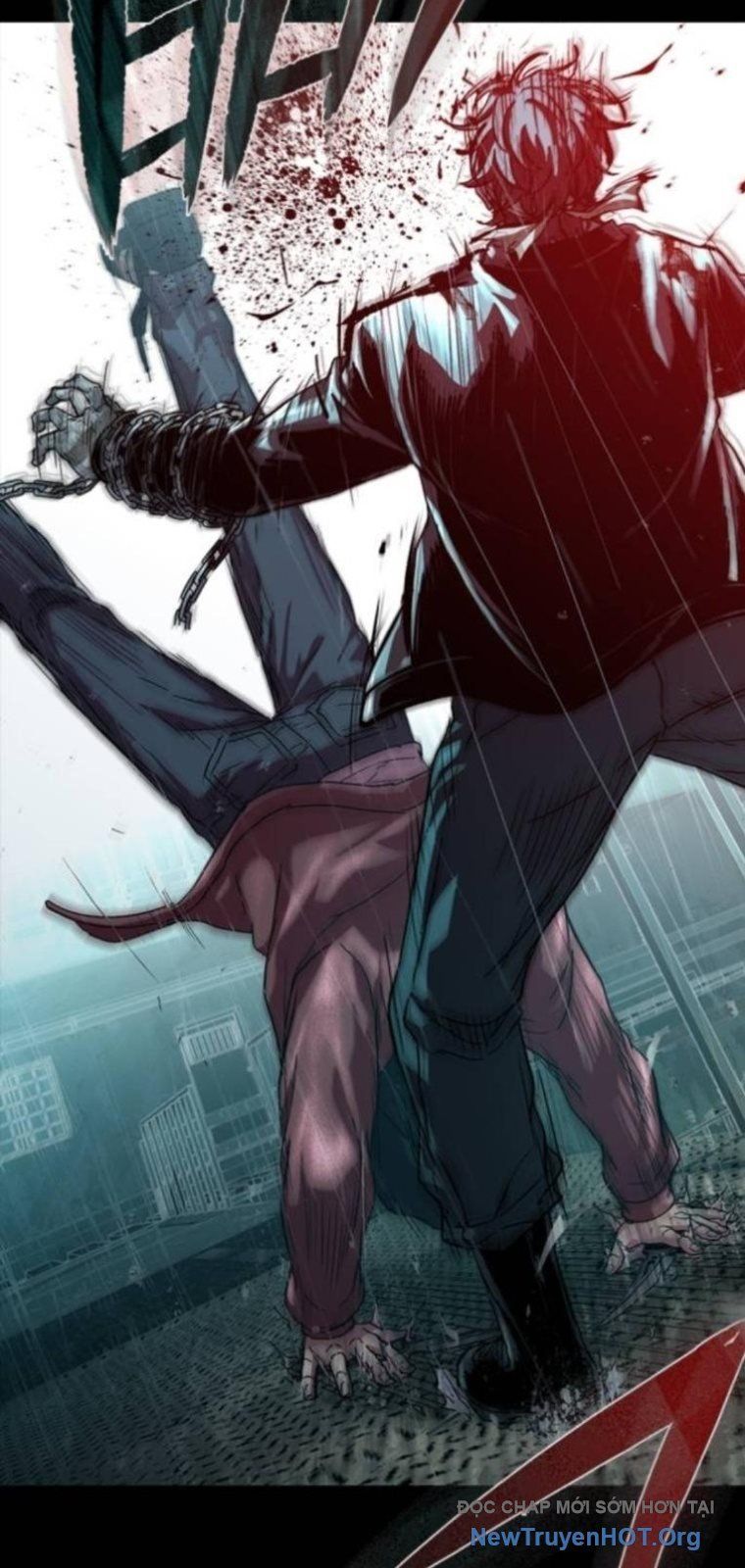 Cửu Long Saroka Chapter 43 - Trang 2
