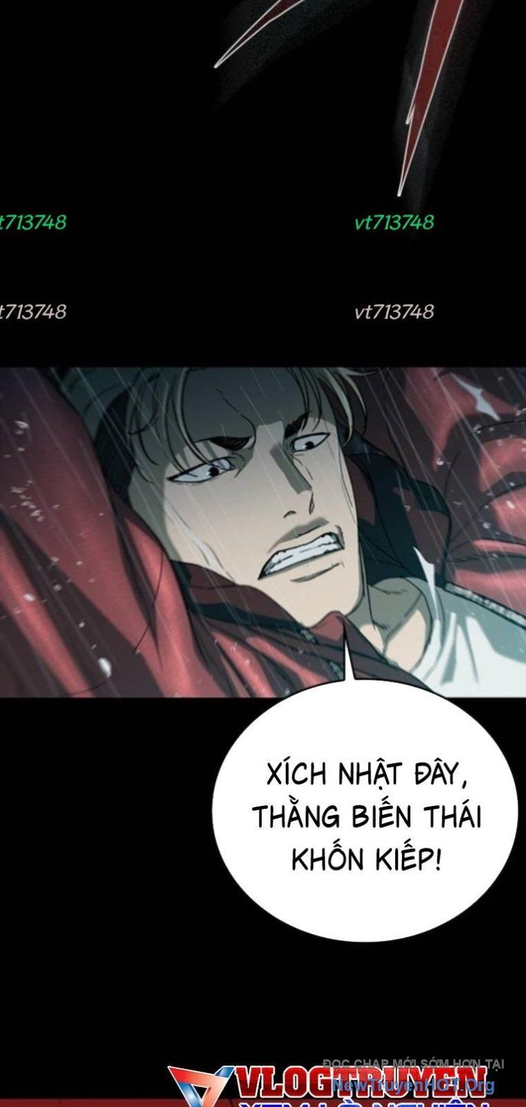 Cửu Long Saroka Chapter 43 - Trang 2