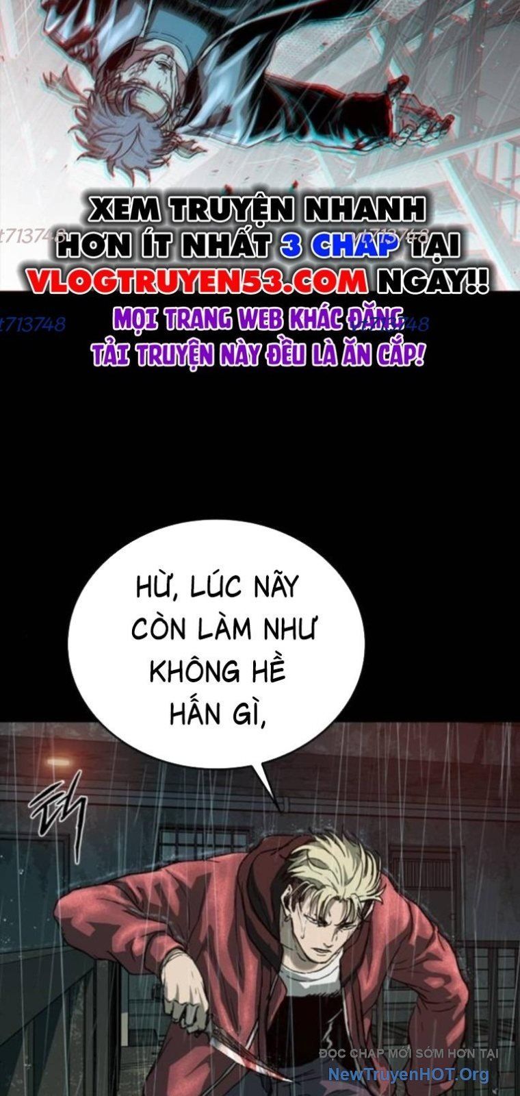 Cửu Long Saroka Chapter 43 - Trang 2