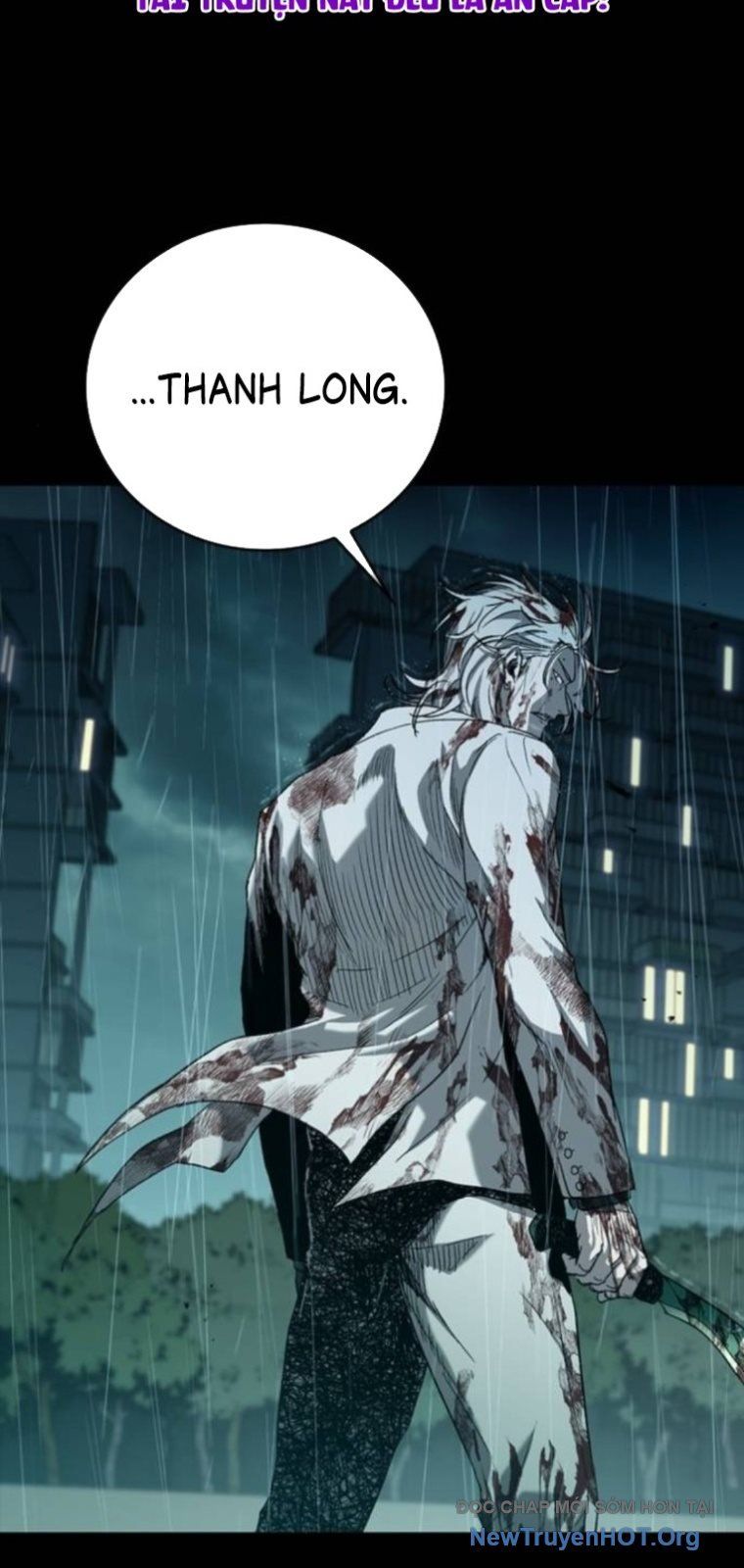 Cửu Long Saroka Chapter 43 - Trang 2
