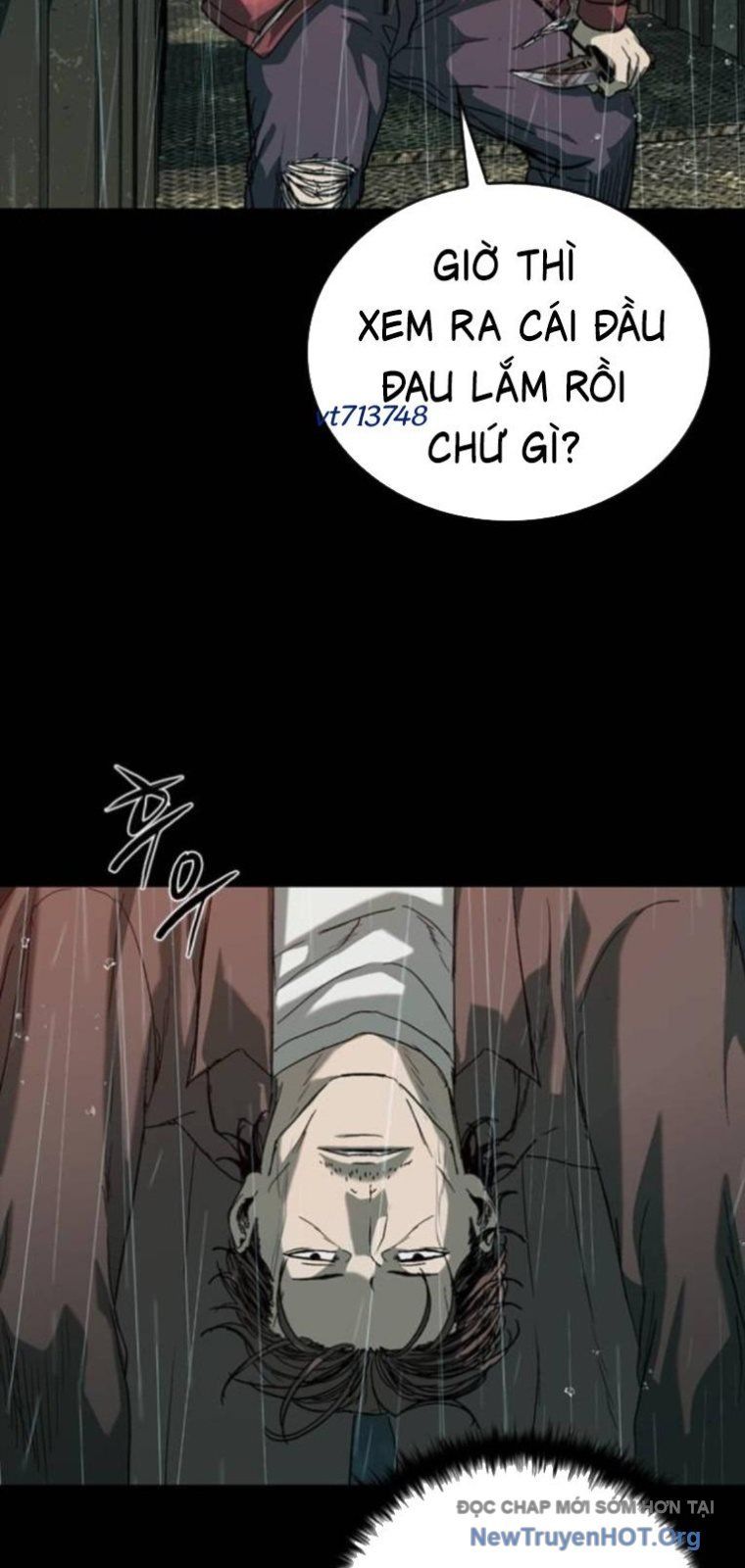 Cửu Long Saroka Chapter 43 - Trang 2