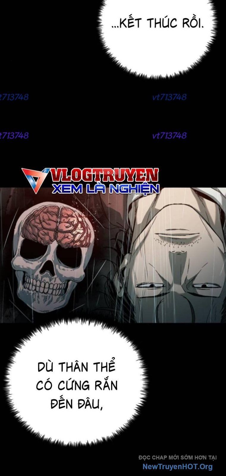 Cửu Long Saroka Chapter 43 - Trang 2