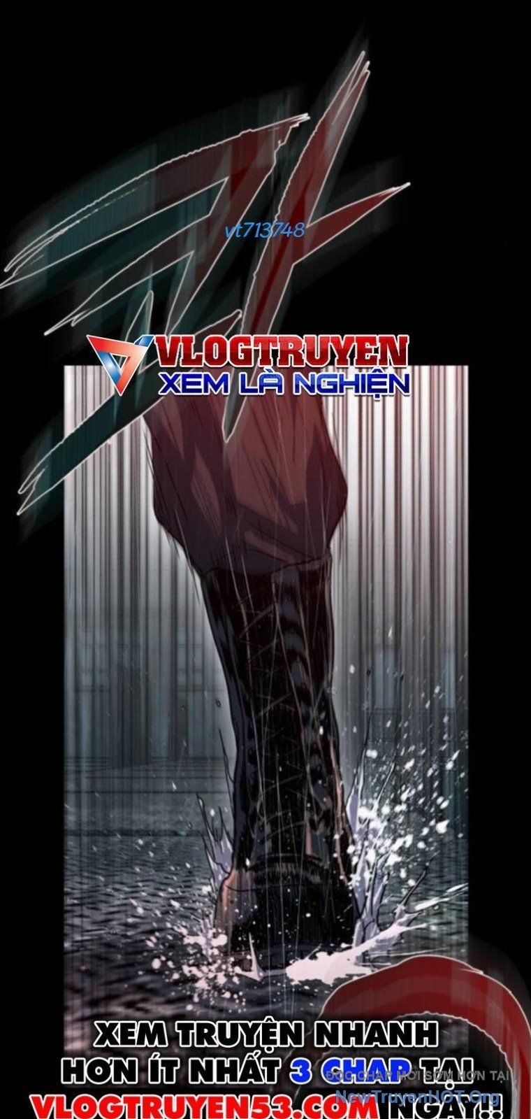 Cửu Long Saroka Chapter 43 - Trang 2