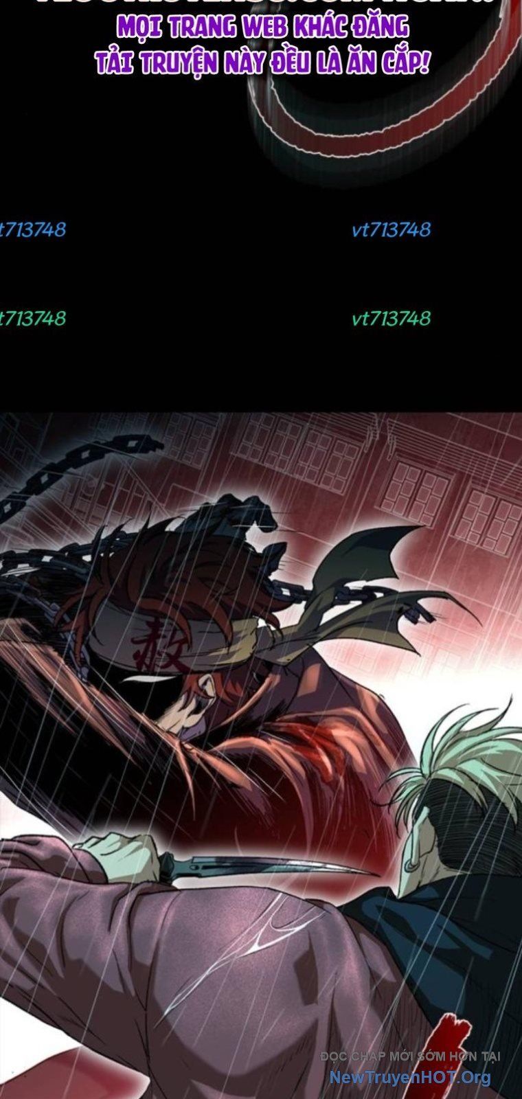 Cửu Long Saroka Chapter 43 - Trang 2
