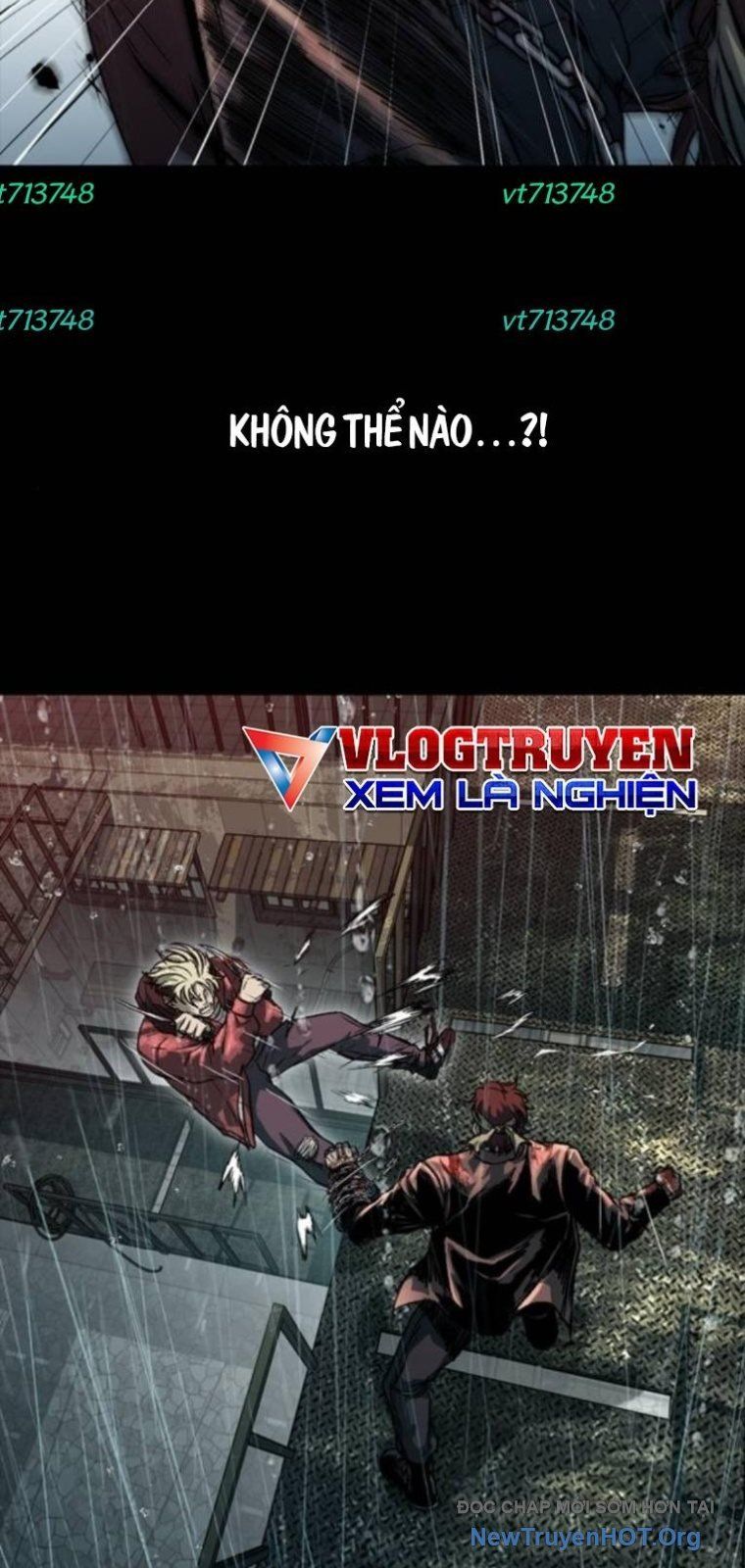 Cửu Long Saroka Chapter 43 - Trang 2