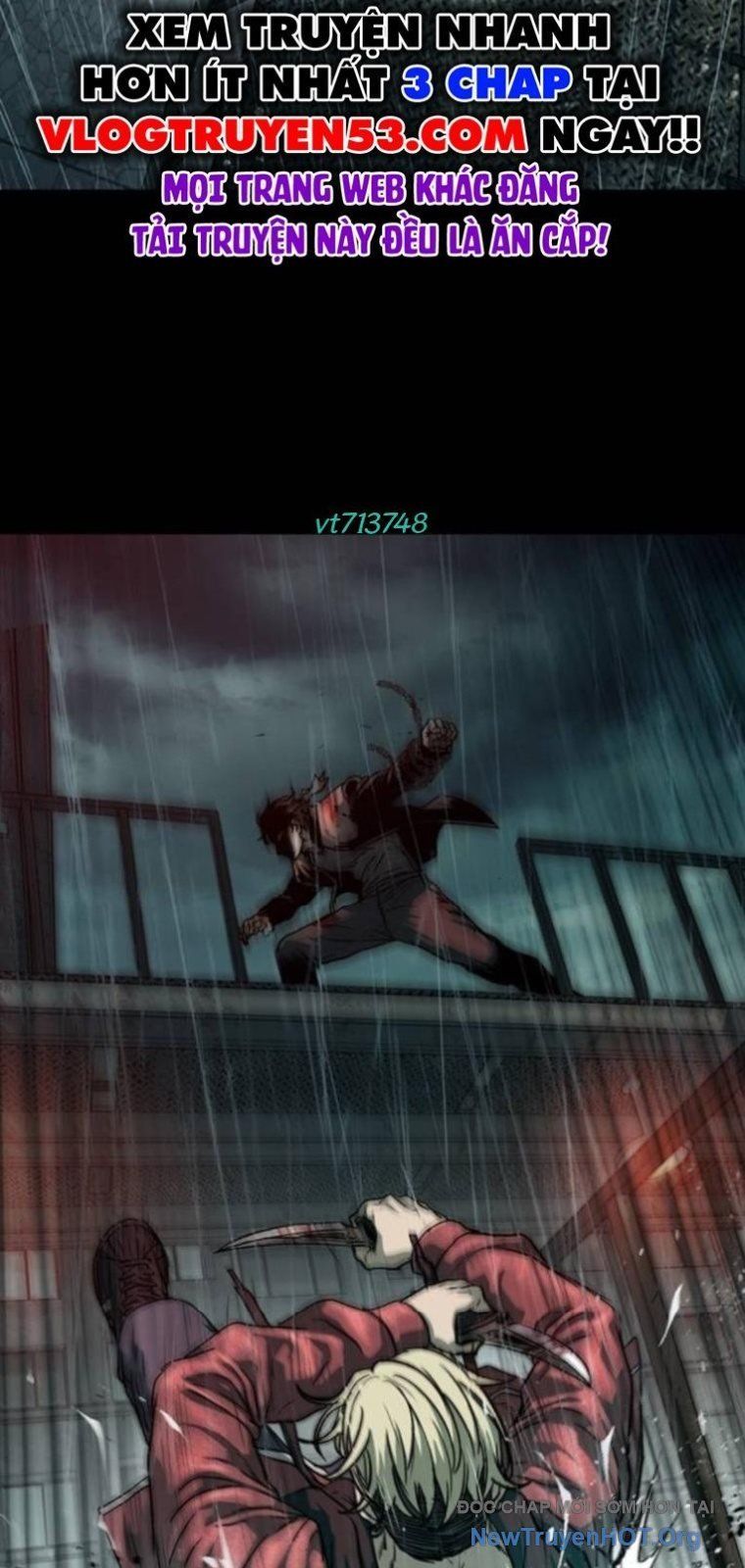 Cửu Long Saroka Chapter 43 - Trang 2