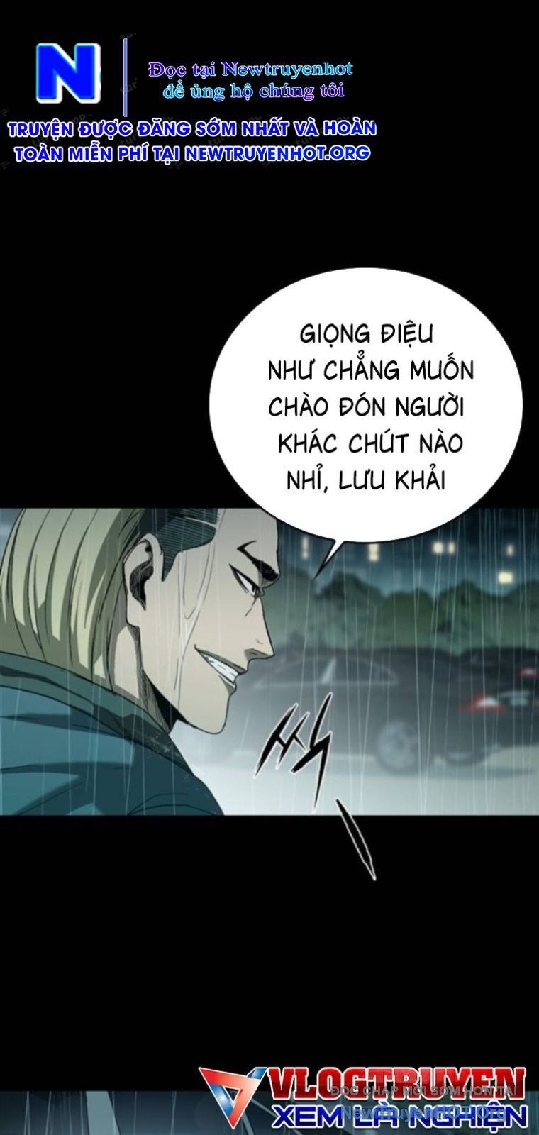 Cửu Long Saroka Chapter 43 - Trang 2