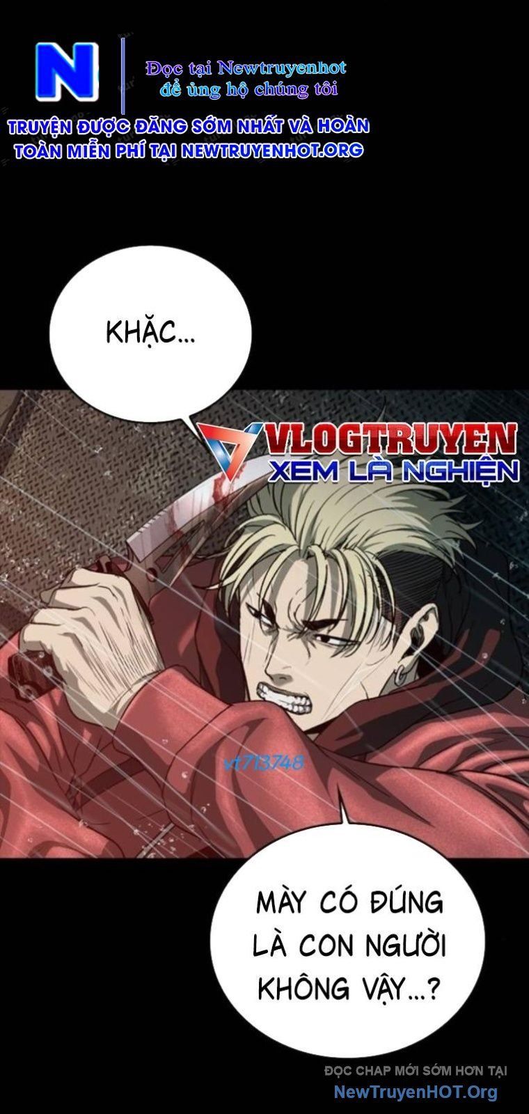 Cửu Long Saroka Chapter 43 - Trang 2