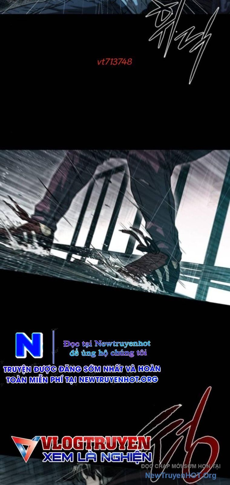 Cửu Long Saroka Chapter 43 - Trang 2