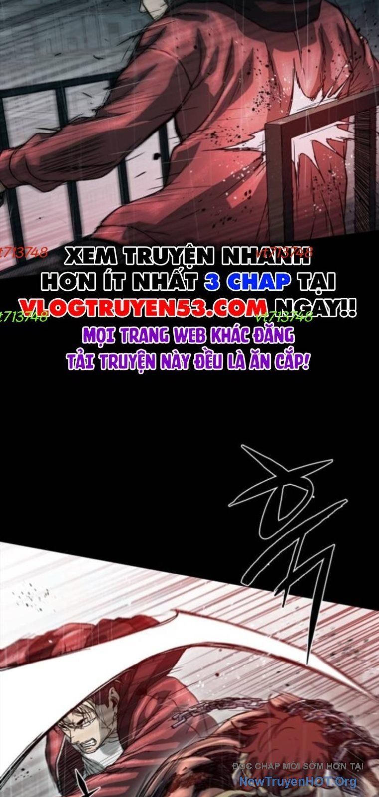 Cửu Long Saroka Chapter 43 - Trang 2