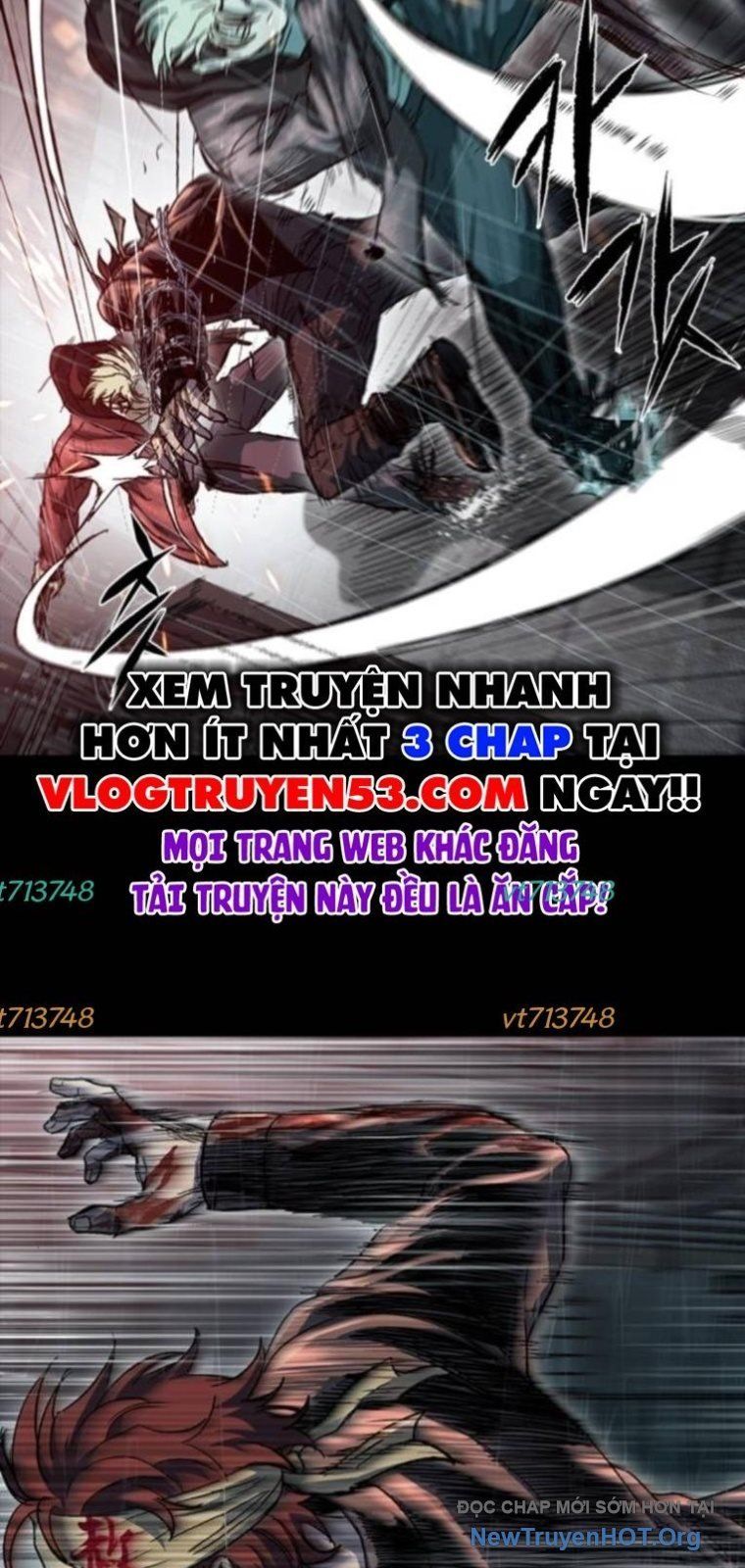 Cửu Long Saroka Chapter 43 - Trang 2