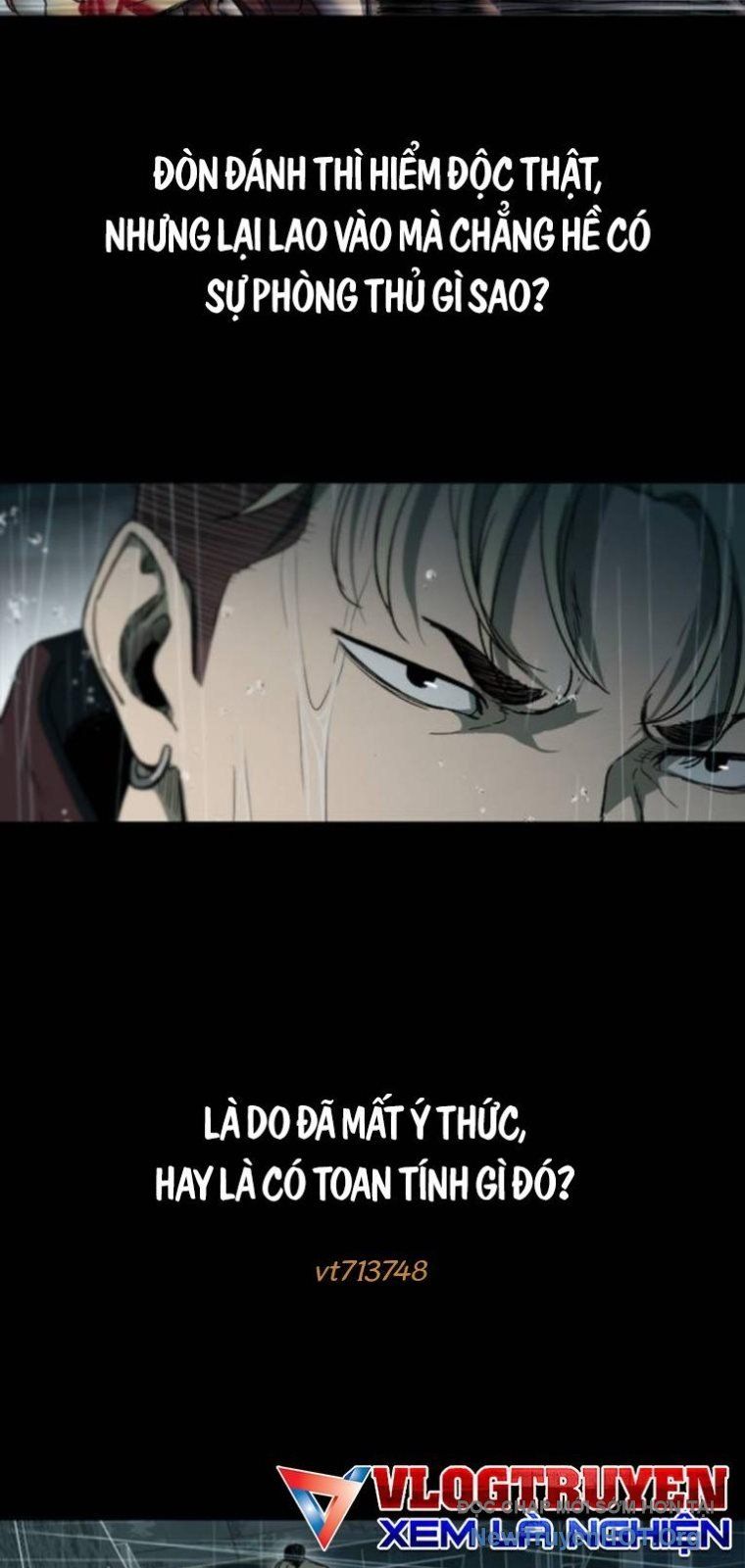 Cửu Long Saroka Chapter 43 - Trang 2