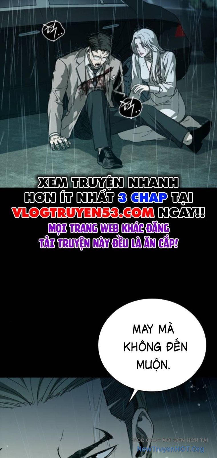 Cửu Long Saroka Chapter 43 - Trang 2