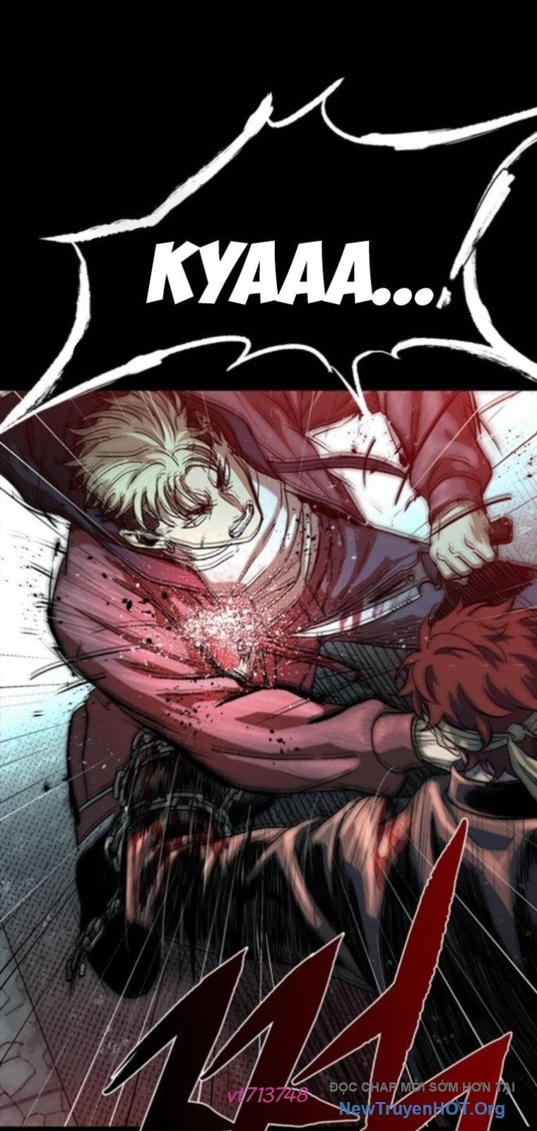 Cửu Long Saroka Chapter 43 - Trang 2