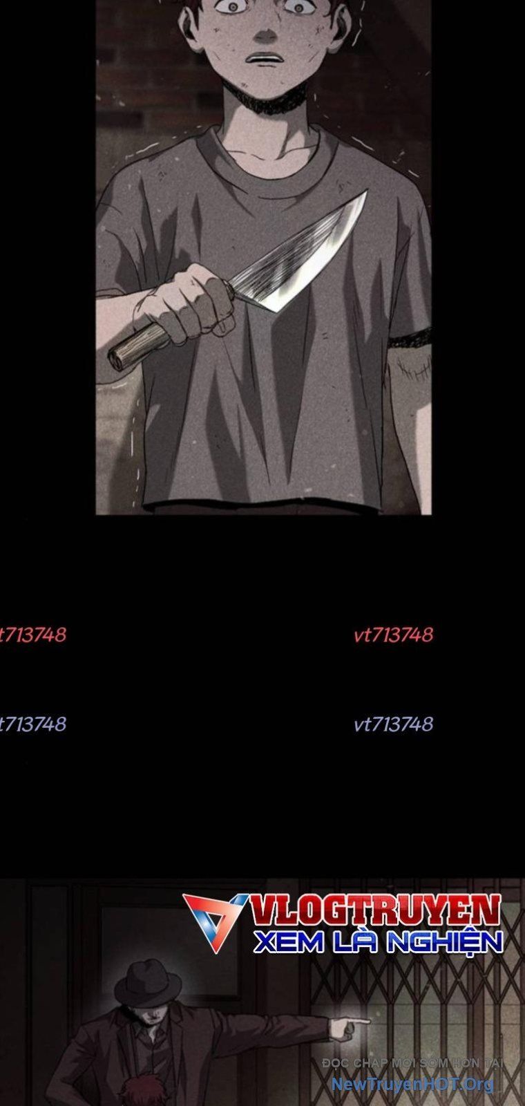Cửu Long Saroka Chapter 43 - Trang 2