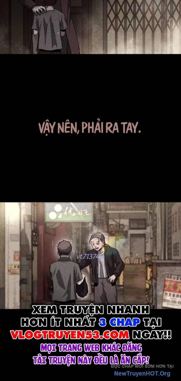 Cửu Long Saroka Chapter 43 - Trang 2