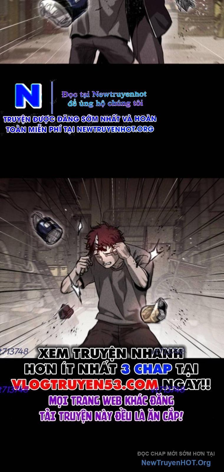 Cửu Long Saroka Chapter 43 - Trang 2