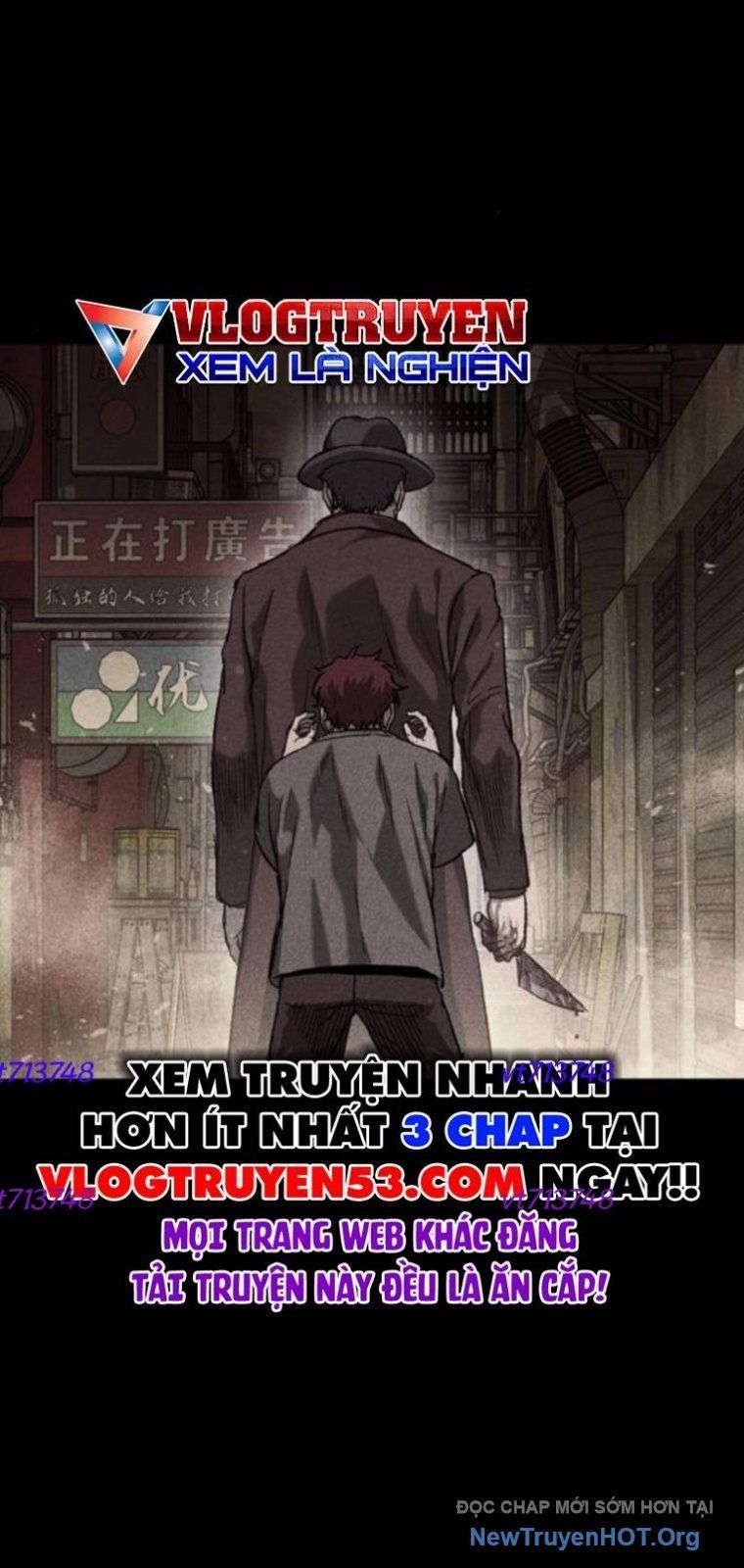 Cửu Long Saroka Chapter 43 - Trang 2