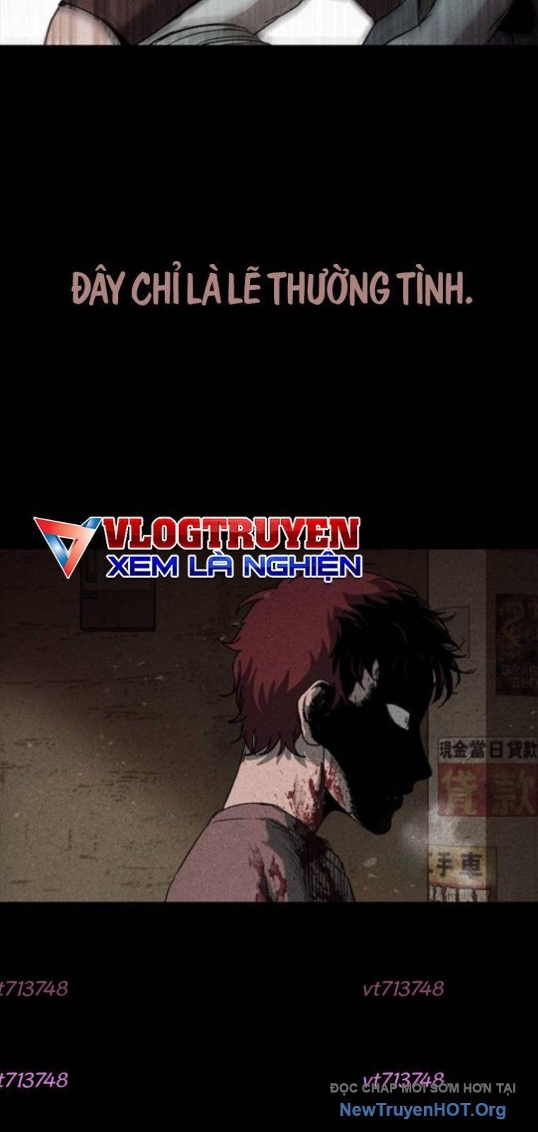 Cửu Long Saroka Chapter 43 - Trang 2