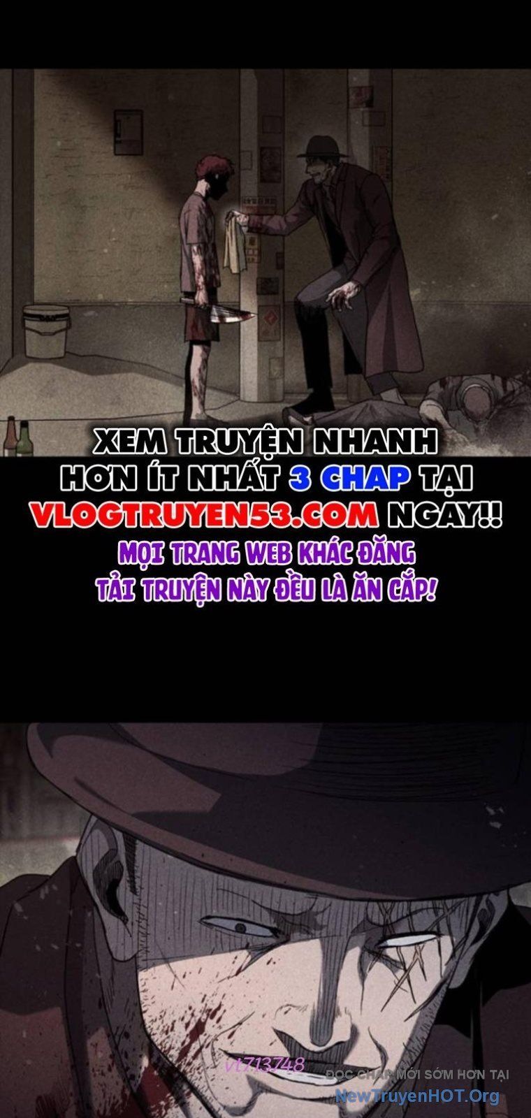 Cửu Long Saroka Chapter 43 - Trang 2
