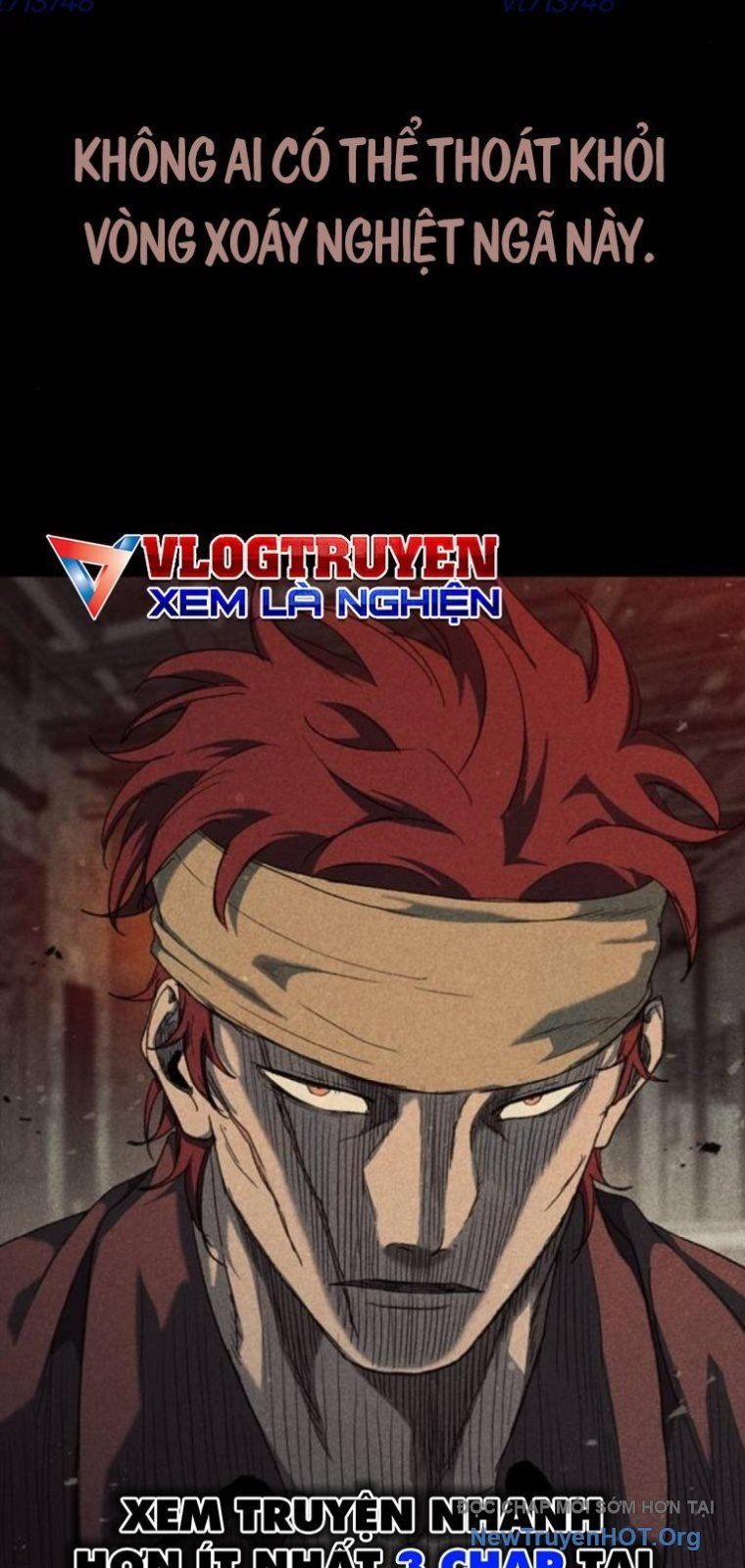 Cửu Long Saroka Chapter 43 - Trang 2