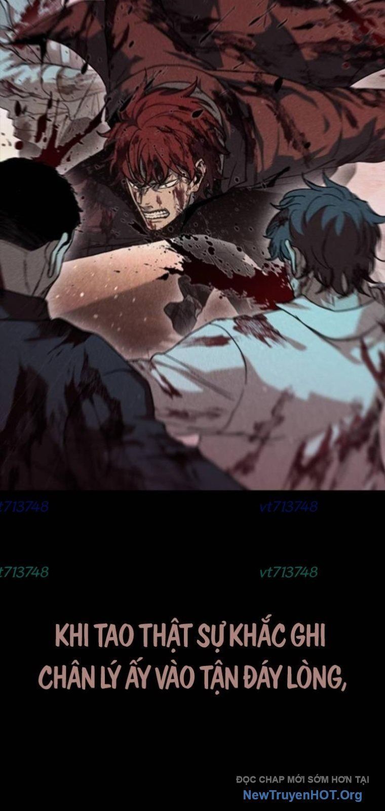 Cửu Long Saroka Chapter 43 - Trang 2
