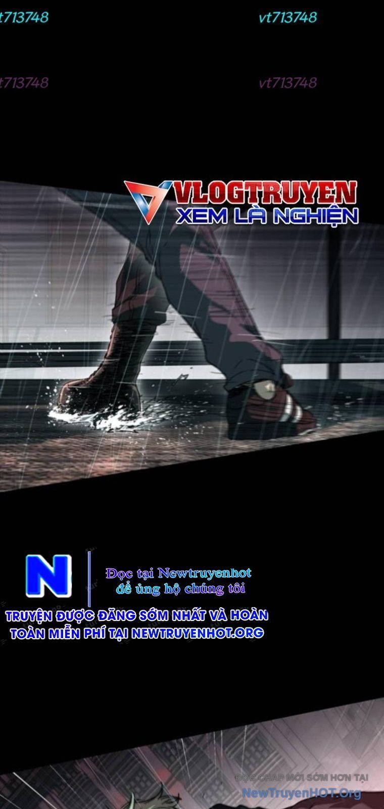 Cửu Long Saroka Chapter 43 - Trang 2