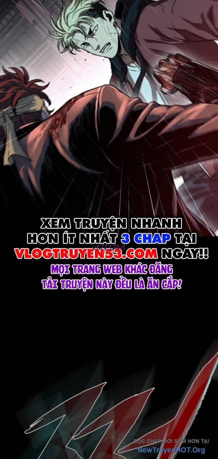 Cửu Long Saroka Chapter 43 - Trang 2