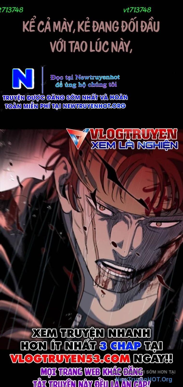 Cửu Long Saroka Chapter 43 - Trang 2