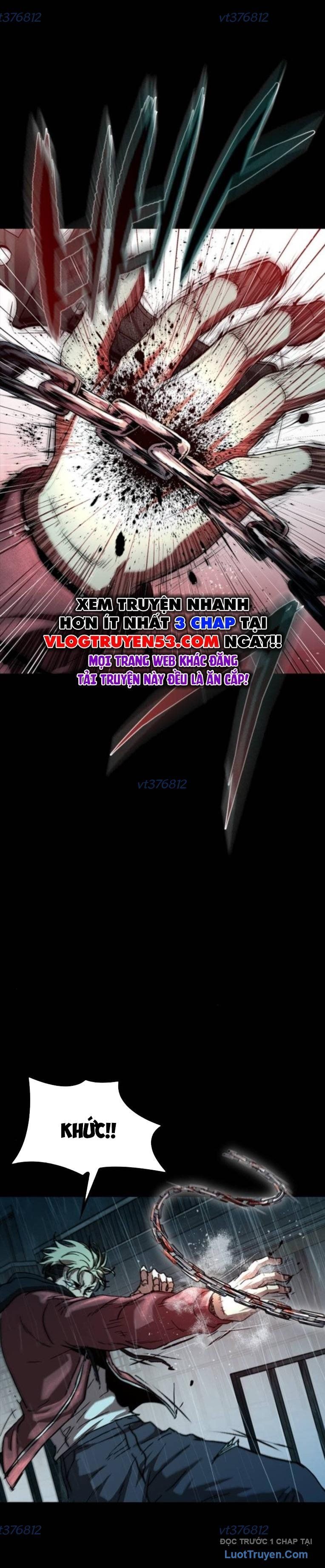 Cửu Long Saroka Chapter 44 - Trang 2