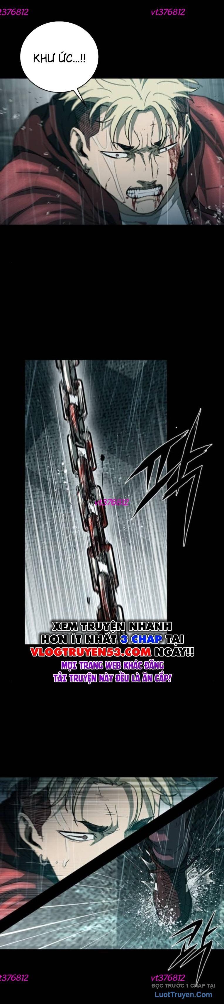 Cửu Long Saroka Chapter 44 - Trang 2
