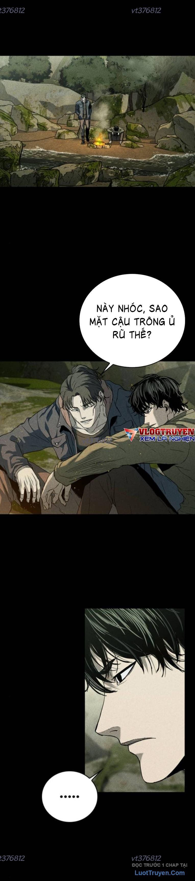 Cửu Long Saroka Chapter 44 - Trang 2