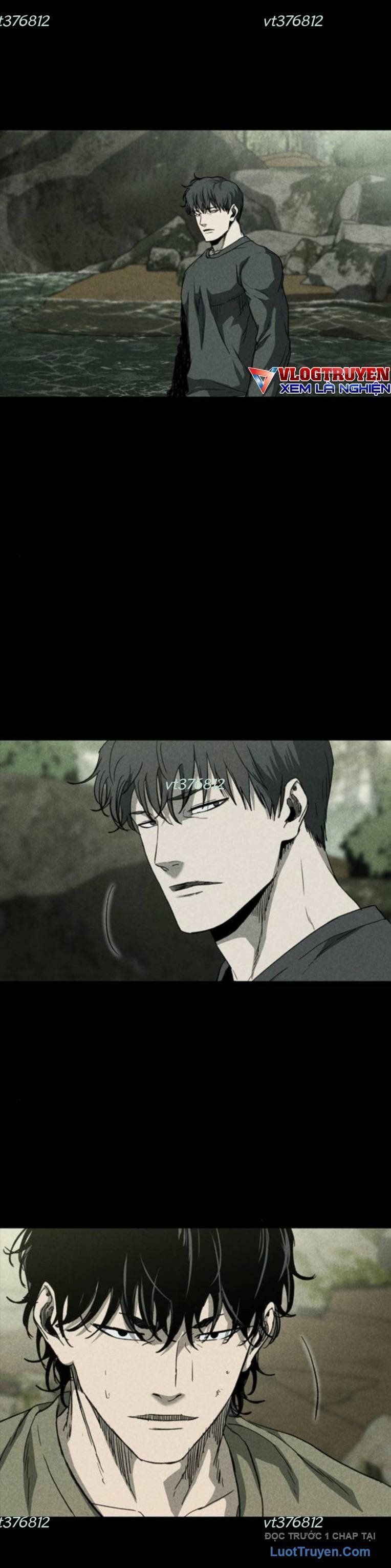 Cửu Long Saroka Chapter 44 - Trang 2