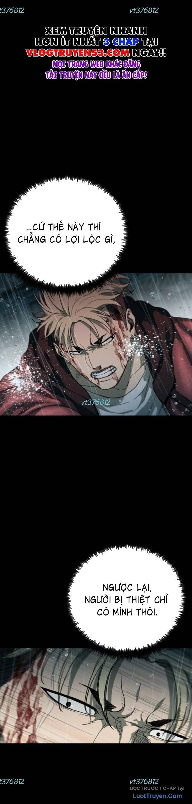 Cửu Long Saroka Chapter 44 - Trang 2
