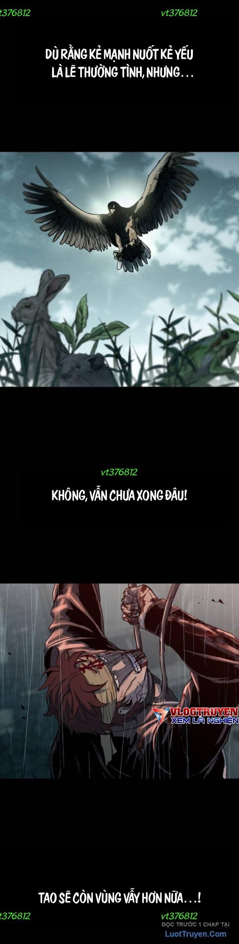 Cửu Long Saroka Chapter 44 - Trang 2