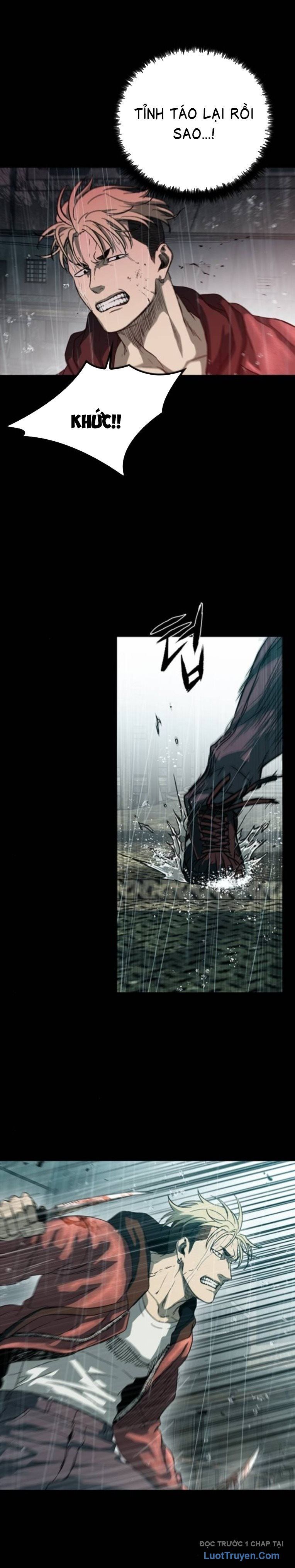 Cửu Long Saroka Chapter 44 - Trang 2