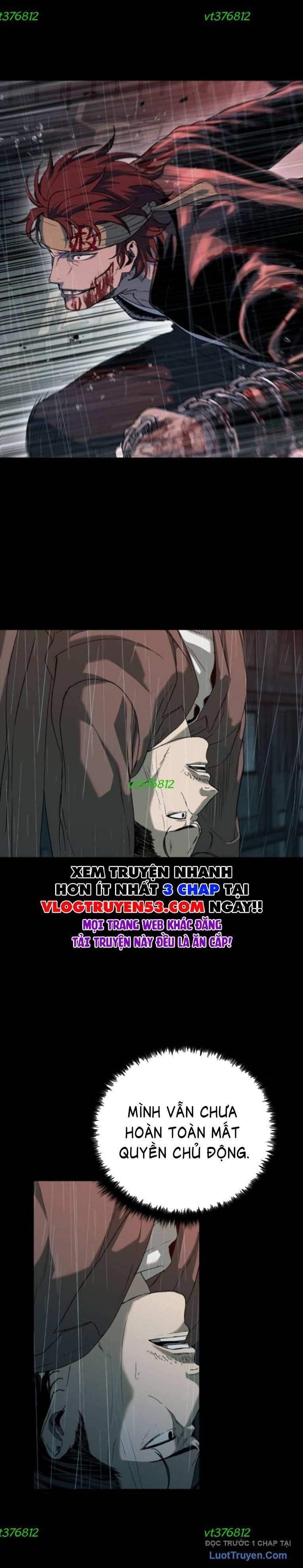 Cửu Long Saroka Chapter 44 - Trang 2