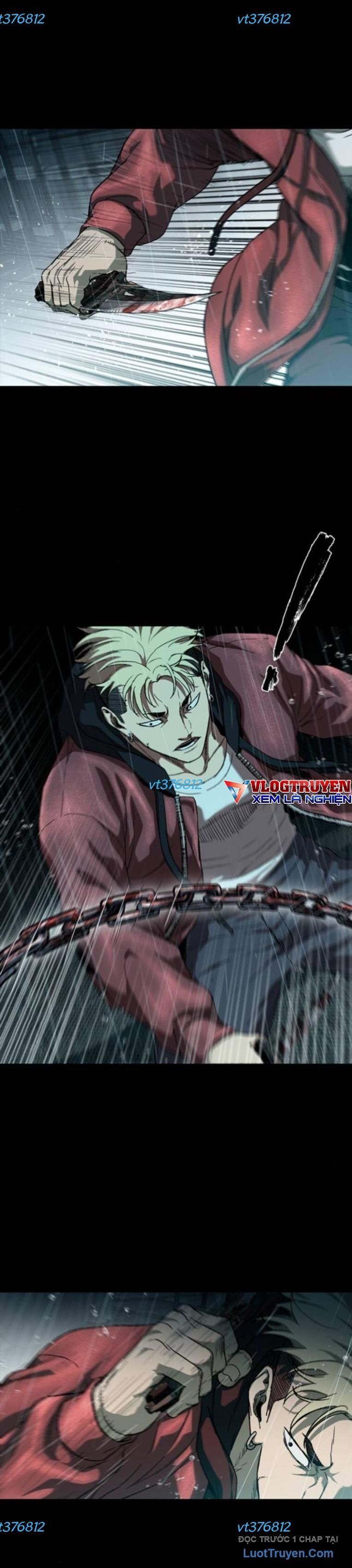 Cửu Long Saroka Chapter 44 - Trang 2