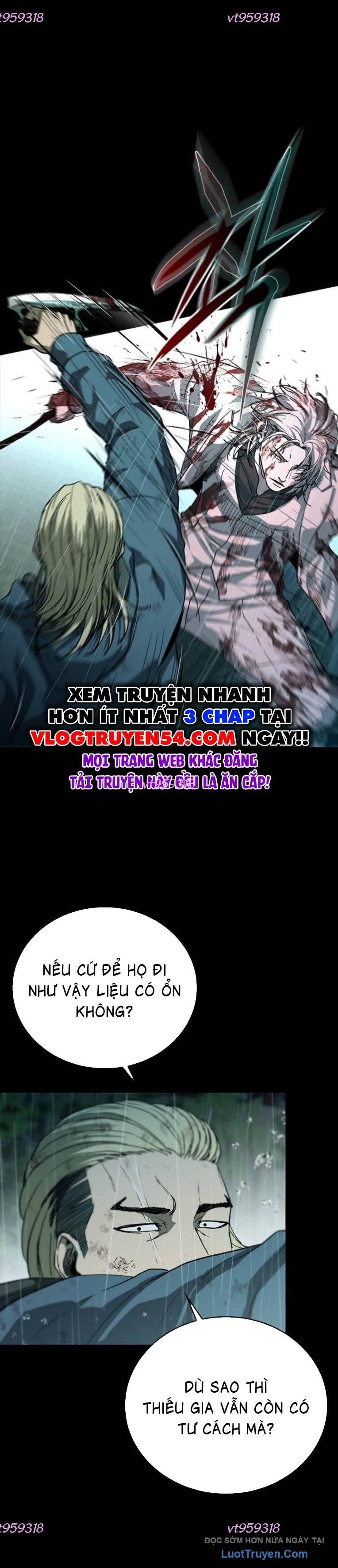 Cửu Long Saroka Chapter 46 - Trang 2