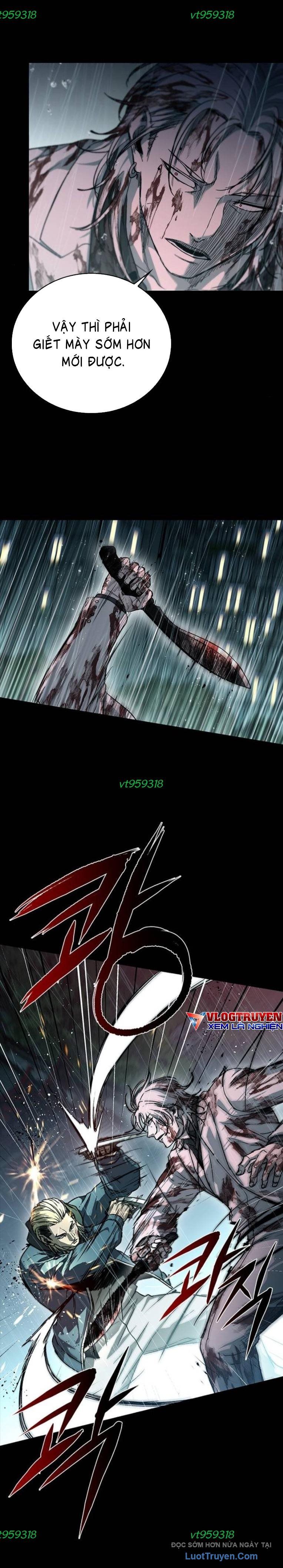 Cửu Long Saroka Chapter 46 - Trang 2