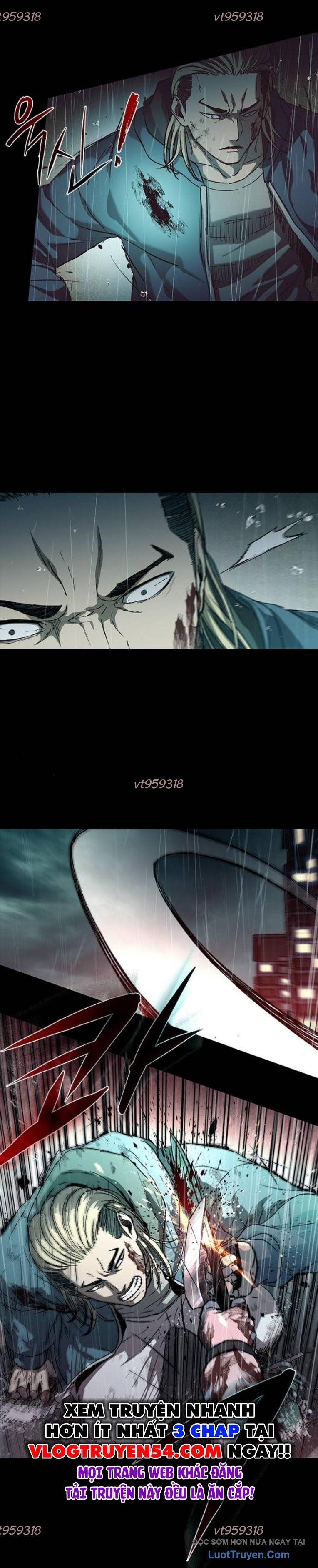 Cửu Long Saroka Chapter 46 - Trang 2