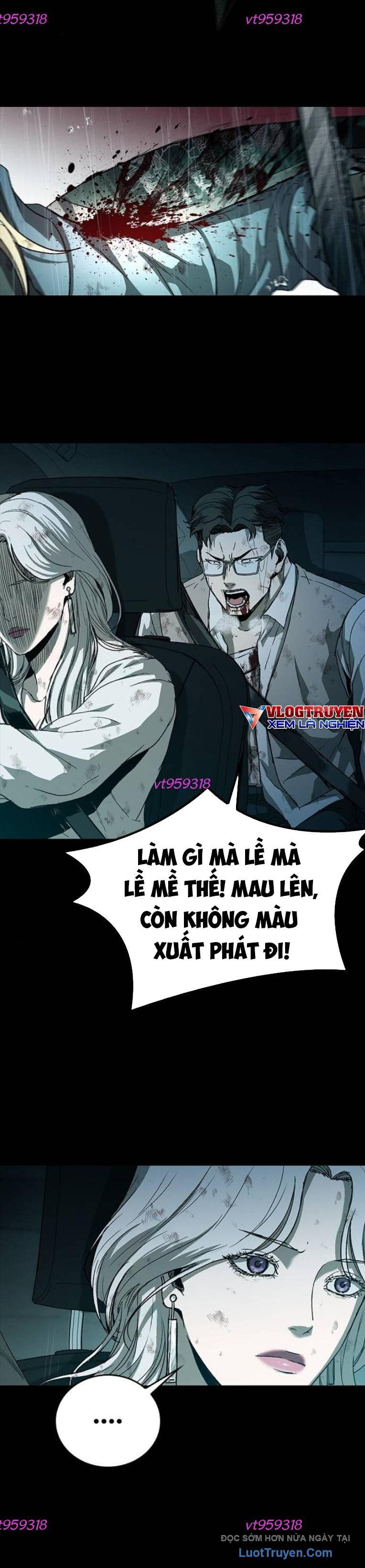 Cửu Long Saroka Chapter 46 - Trang 2