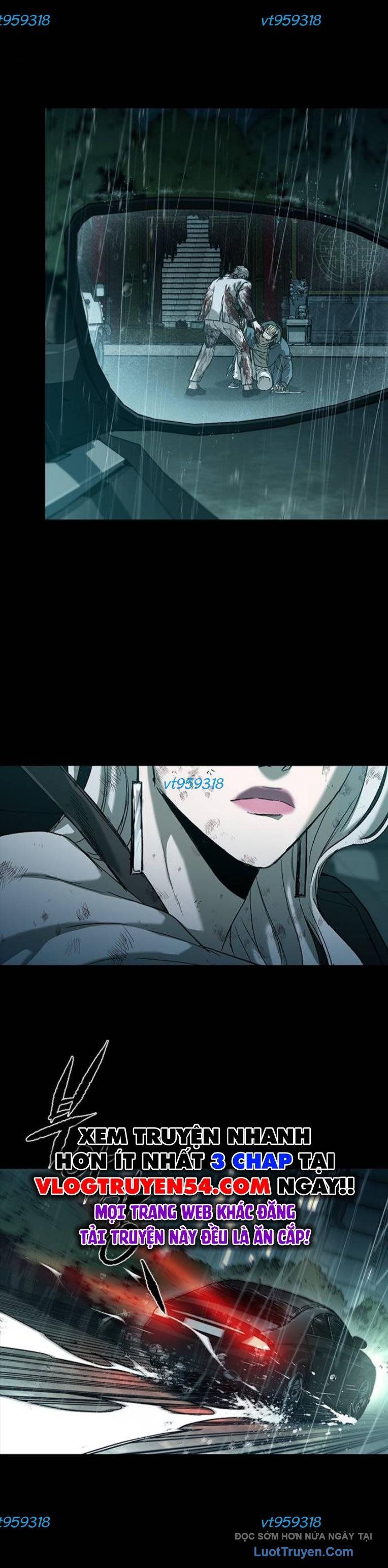 Cửu Long Saroka Chapter 46 - Trang 2